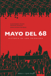 Imagen de cubierta: MAYO DEL 68