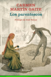 Cover Image: LOS PARENTESCOS