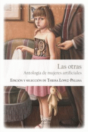 Imagen de cubierta: LAS OTRAS