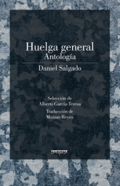 Imagen de cubierta: HUELGA GENERAL