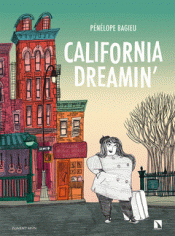 Imagen de cubierta: CALIFORNIA DREAMIN