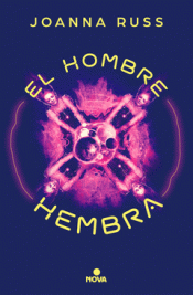 Imagen de cubierta: EL HOMBRE HEMBRA