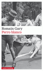Imagen de cubierta: PERRO BLANCO