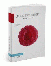 Cover Image: LIBRO DE SANGRE