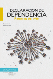 Cover Image: DECLARACIÓN DE DEPENDENCIA