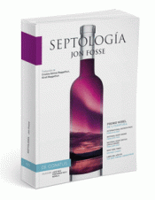 Cover Image: SEPTOLOGÍA