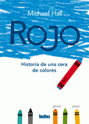 Cover Image: ROJO