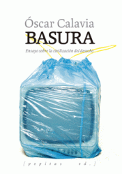 Imagen de cubierta: BASURA