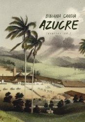 Cover Image: AZUCRE