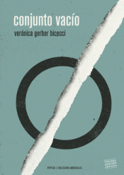 Cover Image: CONJUNTO VACÍO
