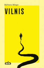 Cover Image: VILNIS