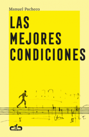 Cover Image: LAS MEJORES CONDICIONES
