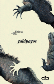 Cover Image: GALAPAGOS