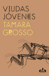 Cover Image: VIUDAS JÓVENES