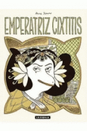 Imagen de cubierta: EMPERATRIZ CIXITITIS