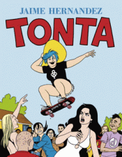 Cover Image: TONTA