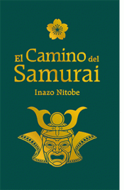 Imagen de cubierta: EL CAMINO DEL SAMURAI