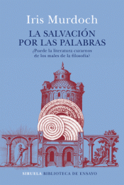 Imagen de cubierta: LA SALVACIÓN POR LAS PALABRAS