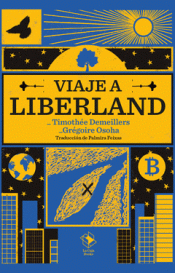Cover Image: VIAJE A LIBERLAND