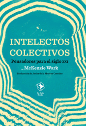 Cover Image: INTELECTOS COLECTIVOS