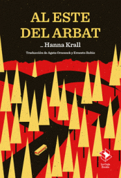 Cover Image: AL ESTE DEL ARBAT