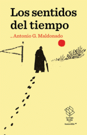 Cover Image: LOS SENTIDOS DEL TIEMPO