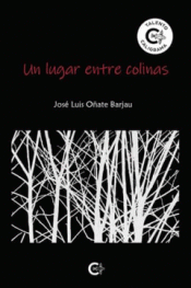Cover Image: UN LUGAR ENTRE COLINAS