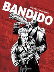 Imagen de cubierta: BANDIDO