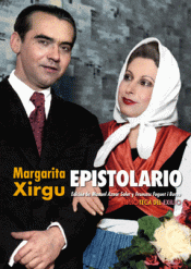 Cover Image: EPISTOLARIO