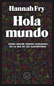 Imagen de cubierta: HOLA MUNDO