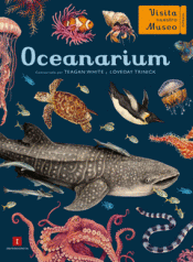 Imagen de cubierta: OCEANARIUM