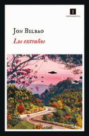 Cover Image: LOS EXTRAÑOS