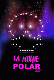 Imagen de cubierta: LA NOCHE POLAR