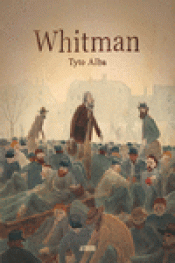 Imagen de cubierta: WHITMAN
