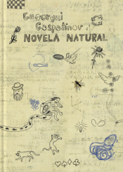 Cover Image: NOVELA NATURAL