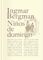Cover Image: NIÑOS DE DOMINGO