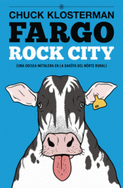 Imagen de cubierta: FARGO ROCK CITY