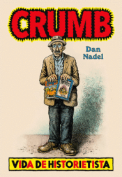 Cover Image: CRUMB