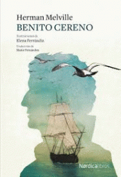 Imagen de cubierta: BENITO CERENO