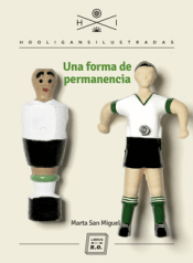 Cover Image: UNA FORMA DE PERMANENCIA