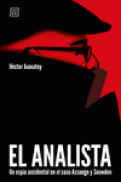 Imagen de cubierta: EL ANALISTA