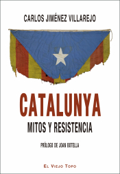 Imagen de cubierta: CATALUNYA. MITOS Y RESISTENCIA.
