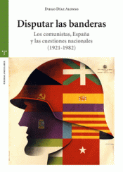 Imagen de cubierta: DISPUTAR LAS BANDERAS.