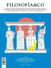 Cover Image: FILOSOFÍA & CO. Nº 2