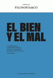 Cover Image: BIEN Y EL MAL, EL