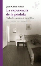 Cover Image: LA EXPERIENCIA DE LA PÉRDIDA