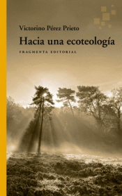 Cover Image: HACIA UNA ECOTEOLOGÍA