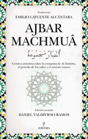 Cover Image: AJBAR MACHMUÂ