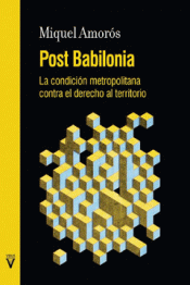 Cover Image: POST BABILONIA