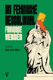 Cover Image: UN FEMINISME DESCOLONIAL